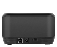 Natec KANGAROO DUAL 2.5"/3.5" USB 3.0 + ZASILACZ - 1480437 - zdjęcie 4